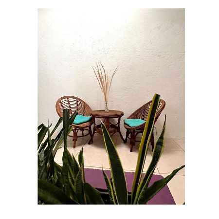 Hotel Ocean Huatulco Santa Cruz Huatulco Εξωτερικό φωτογραφία