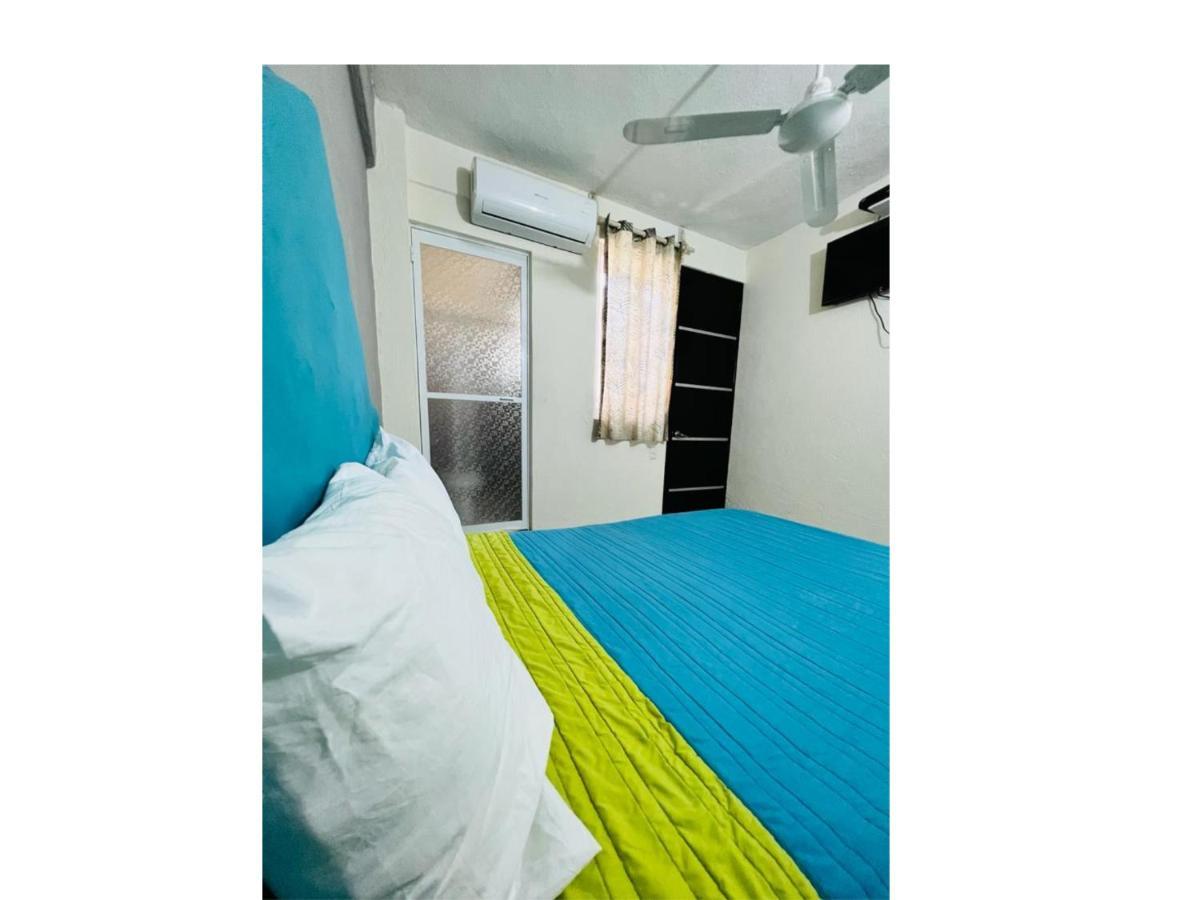 Hotel Ocean Huatulco Santa Cruz Huatulco Εξωτερικό φωτογραφία
