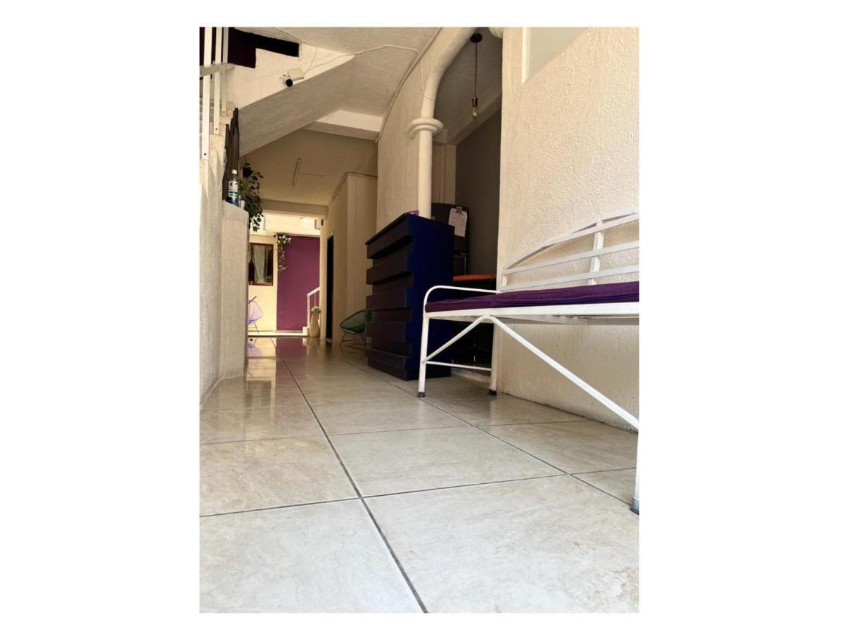 Hotel Ocean Huatulco Santa Cruz Huatulco Εξωτερικό φωτογραφία