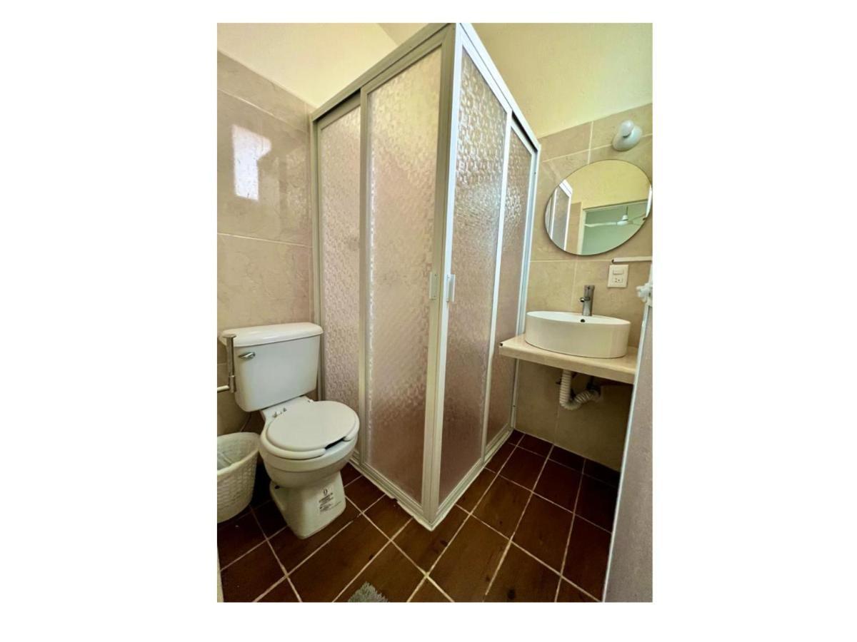 Hotel Ocean Huatulco Santa Cruz Huatulco Εξωτερικό φωτογραφία